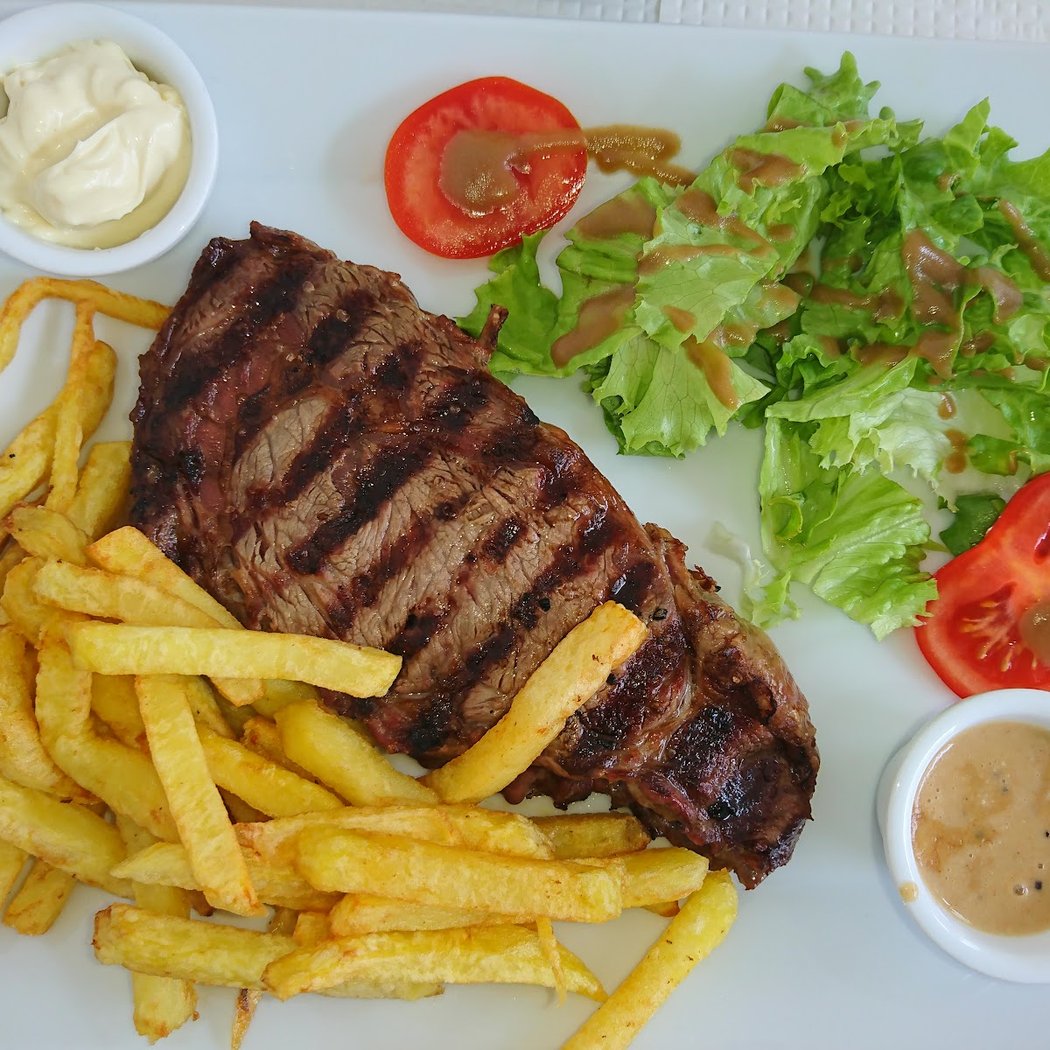 Tabac Du Clos 1